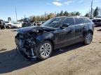 2018 LAND ROVER RANGE ROVE VIN:SALYB2RV6JA730796