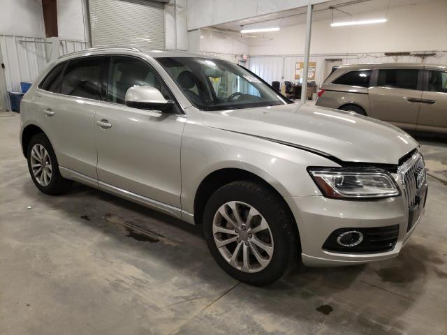 VIN WA1LFAFPXDA058648 2013 Audi Q5, Premium Plus no.4