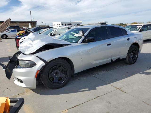 2019 DODGE CHARGER PO - 2C3CDXAT5KH575944