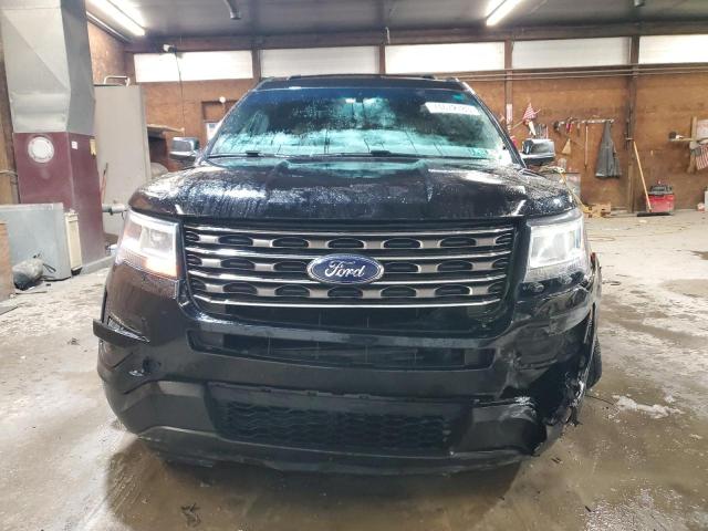 1FM5K8B88HGB29071 Ford EXPLORER