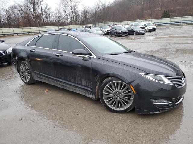 3LN6L2J98ER827466 | 2014 LINCOLN MKZ