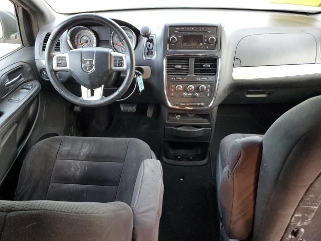 2C4RDGBG4ER376423 Dodge Grand Caravan Se