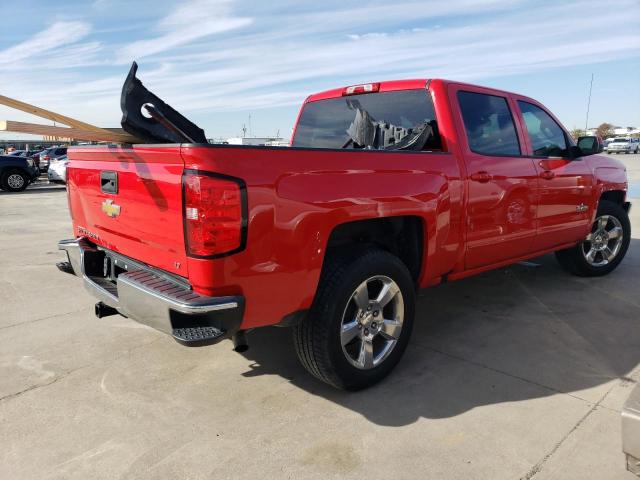 3GCPCREC1HG238458 | 2017 CHEVROLET SILVERADO