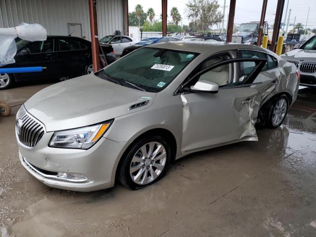 1G4GA5GR4EF193685 | 2014 Buick lacrosse