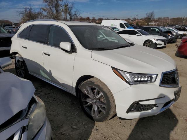 5J8YD4H88KL013087 | 2019 ACURA MDX ADVANC