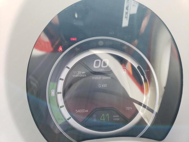 2015 FIAT 500 ELECTR - 3C3CFFGE6FT717759