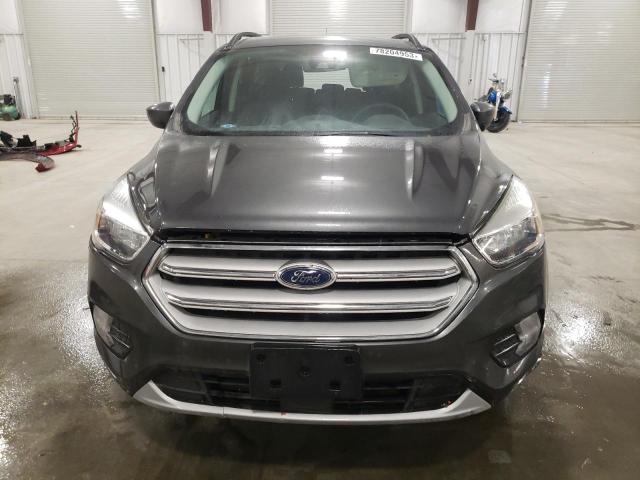 1FMCU9GD0JUA06207 | 2018 FORD ESCAPE SE