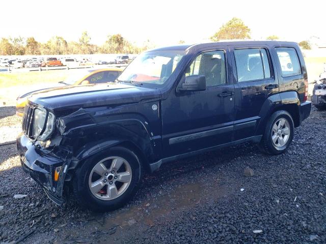 2011 Jeep Liberty Sport