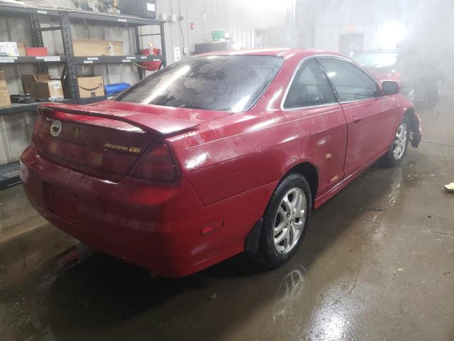 1HGCG22521A009955 | 2001 Honda accord ex