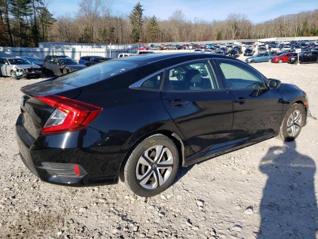 2HGFC2F55HH558029 | 2017 HONDA CIVIC LX