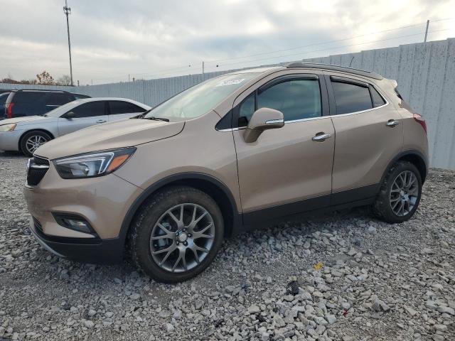 2019 Buick Encore Sport Touring