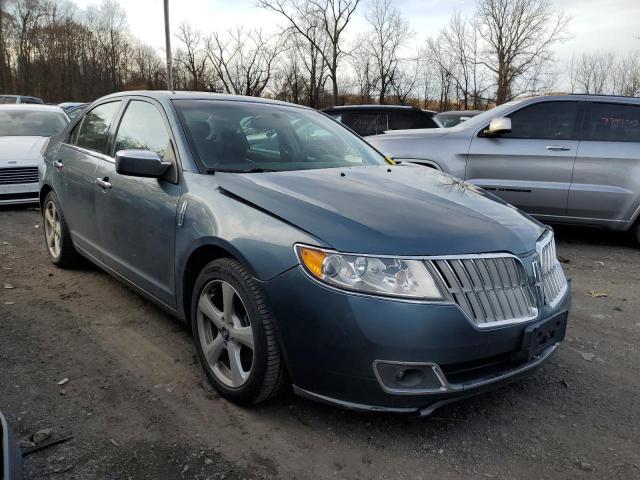 3LNHL2JC4BR761739 | 2011 Lincoln mkz