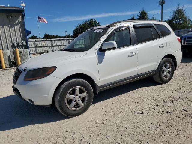 2008 Hyundai Santa Fe GLS