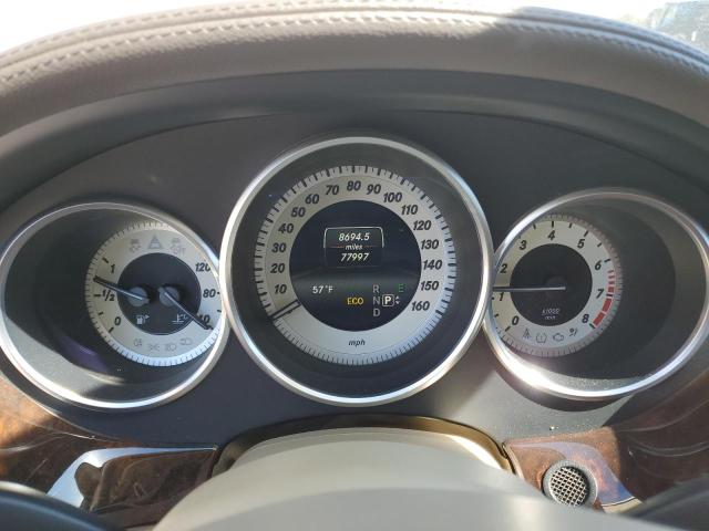 WDDLJ7DB9EA101317 Mercedes-Benz CLS 550