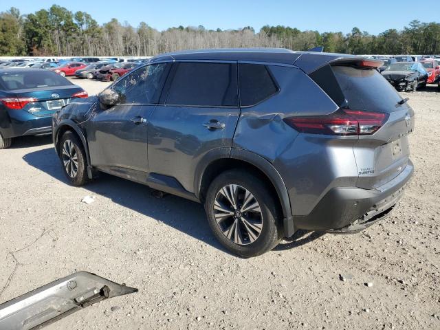 5N1AT3BA1MC842235 | 2021 Nissan rogue sv