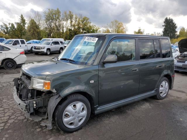 2006 Scion xB 