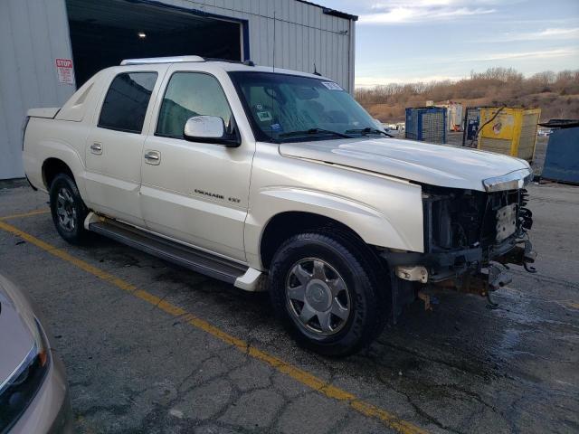 2005 Cadillac Escalade Ext VIN: 3GYEK62N65G133631 Lot: 78071093