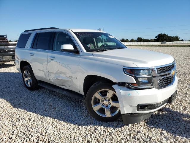 1GNSCBKC2JR208081 | 2018 Chevrolet tahoe c1500 lt