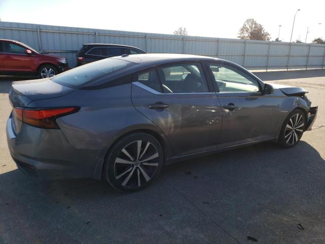 1N4BL4CV4NN367885 | 2022 NISSAN ALTIMA SR