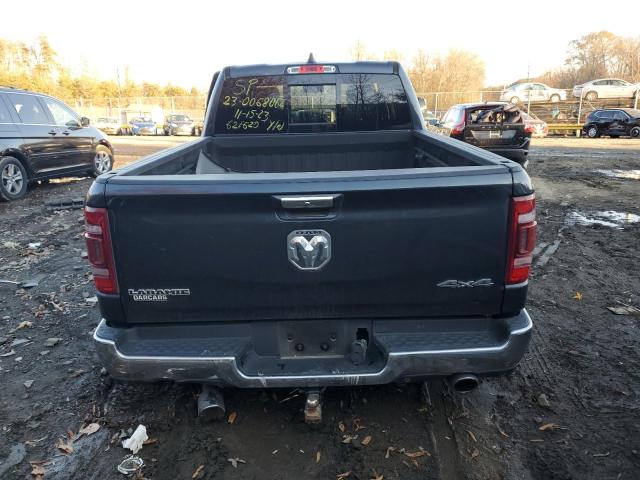 1C6SRFRT5KN621620 | 2019 RAM 1500 LARAM