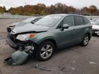 2015 SUBARU FORESTER 2 - JF2SJAHC7FH512456