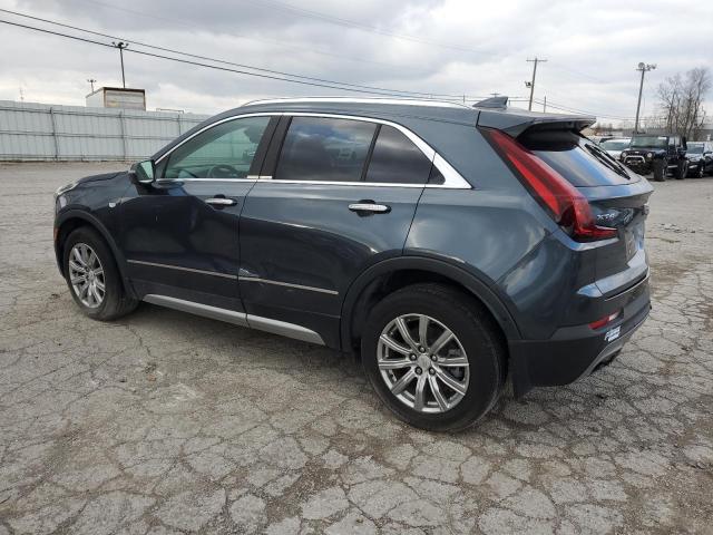 1GYFZCR46KF181753 Cadillac XT4 PREMIU 2