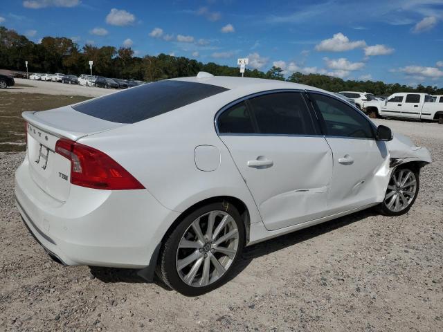 2018 VOLVO S60 PLATIN - LYV402HM6JB160215