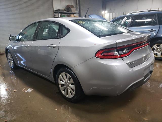 1C3CDFBB8ED877553 | 2014 DODGE DART SXT