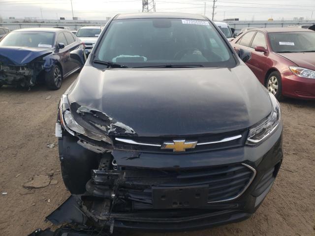 KL7CJNSM0NB519968 | 2022 CHEVROLET TRAX LS