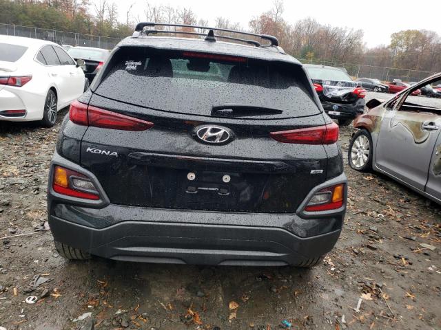2020 HYUNDAI KONA SEL P - KM8K6CAA3LU593295
