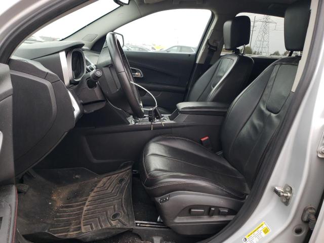2GNALDEKXE6331879 Chevrolet Equinox Ltz