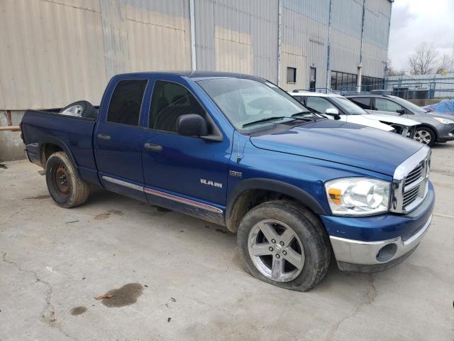 2008 Dodge Ram 1500 St VIN: 1D7HU18288J243876 Lot: 42595854