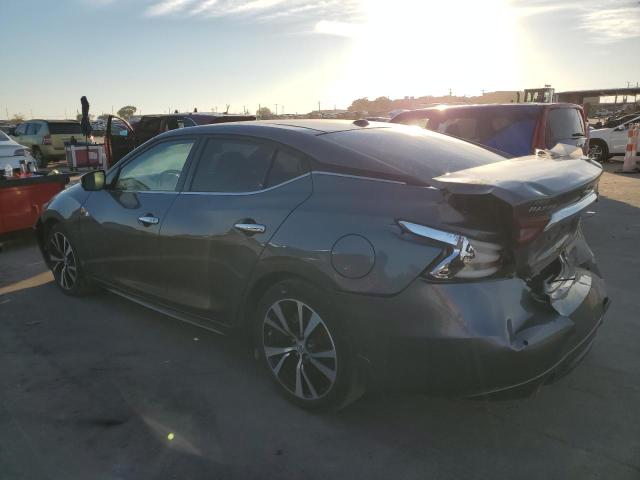 1N4AA6AP0HC442101 | 2017 Nissan maxima 3.5s