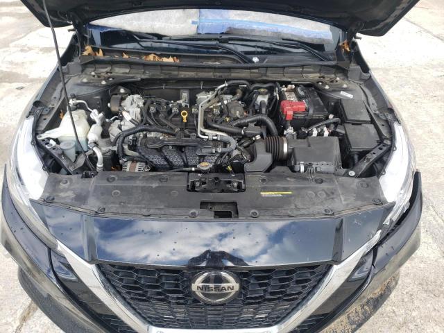 1N4BL4BV9MN332758 | 2021 NISSAN ALTIMA S