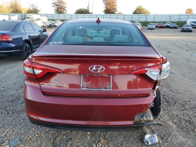 5NPE24AF5GH385465 | 2016 HYUNDAI SONATA SE