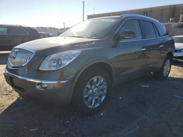 2011 Buick Enclave CXL