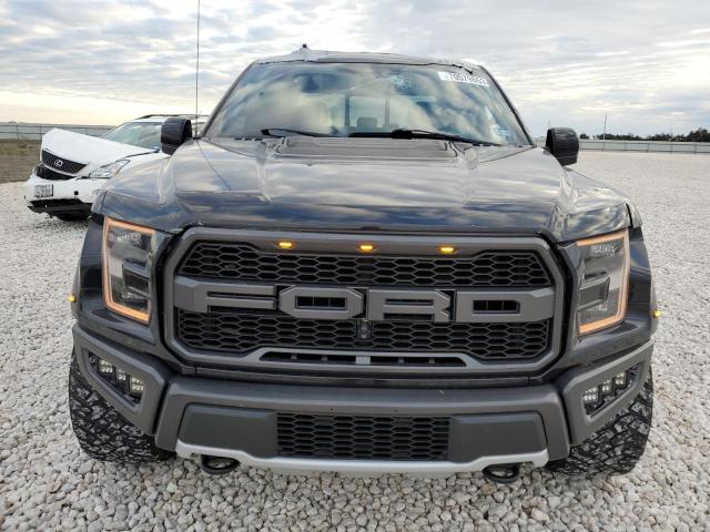 1FTFW1RG9KFA80025 | 2019 FORD F150 RAPTO