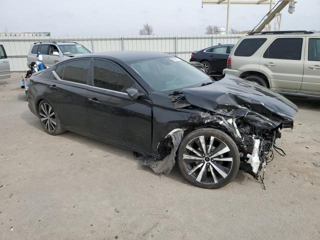 VIN 1N4BL4CV6LC236420 2020 Nissan Altima, SR no.4