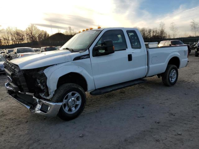 2016 Ford F-250 