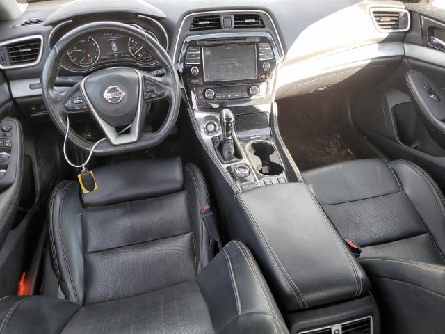 2018 NISSAN MAXIMA 3.5 - 1N4AA6AP0JC367700