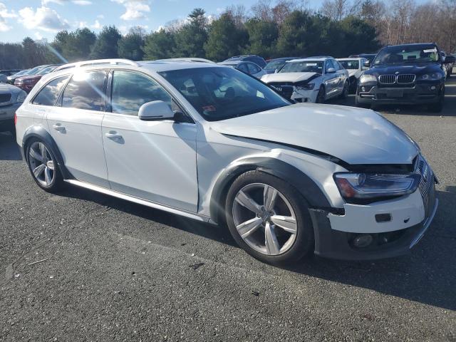 VIN WA1UFAFL8FA002874 2015 Audi A4, Premium Plus no.4