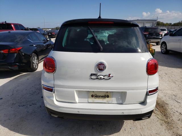 VIN ZFBNFACH9LZ042794 FIAT 500 L LOUNG 2020 6