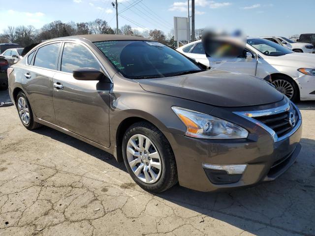 1N4AL3AP2FN376967 | 2015 NISSAN ALTIMA 2.5