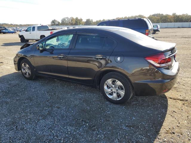 2HGFB2F57EH510322 Honda Civic Lx