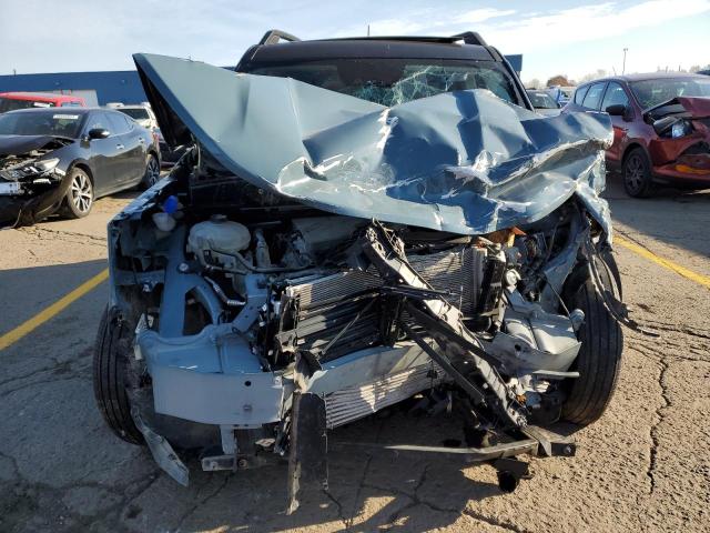 3FMCR9C64MRA01452 2021 Ford Bronco Sport Outer Banks