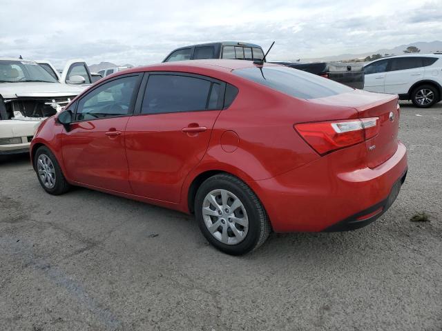 KNADM4A39F6427024 KIA RIO LX