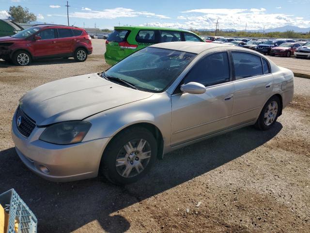 2006 Nissan Altima S