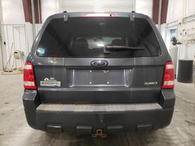 1FMCU93168KB10752 2008 Ford Escape Xlt