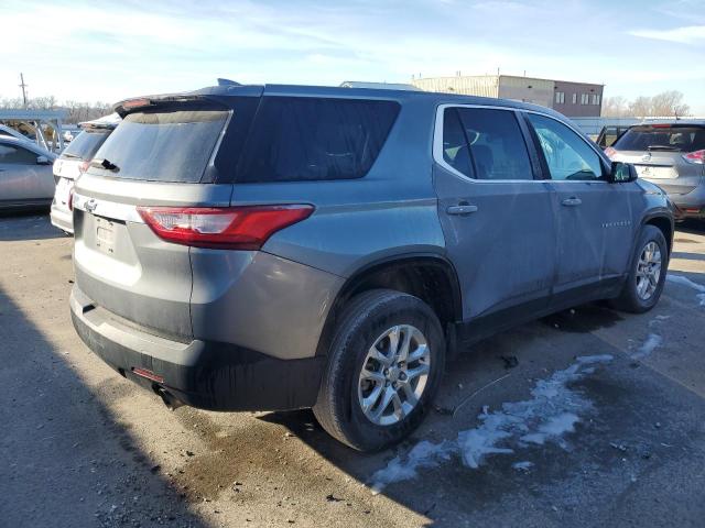 1GNERFKW8LJ238233 | 2020 CHEVROLET TRAVERSE L