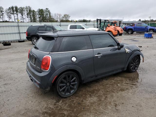 Vin: wmwxp7c59g3b49543, lot: 77295763, mini cooper s 20163